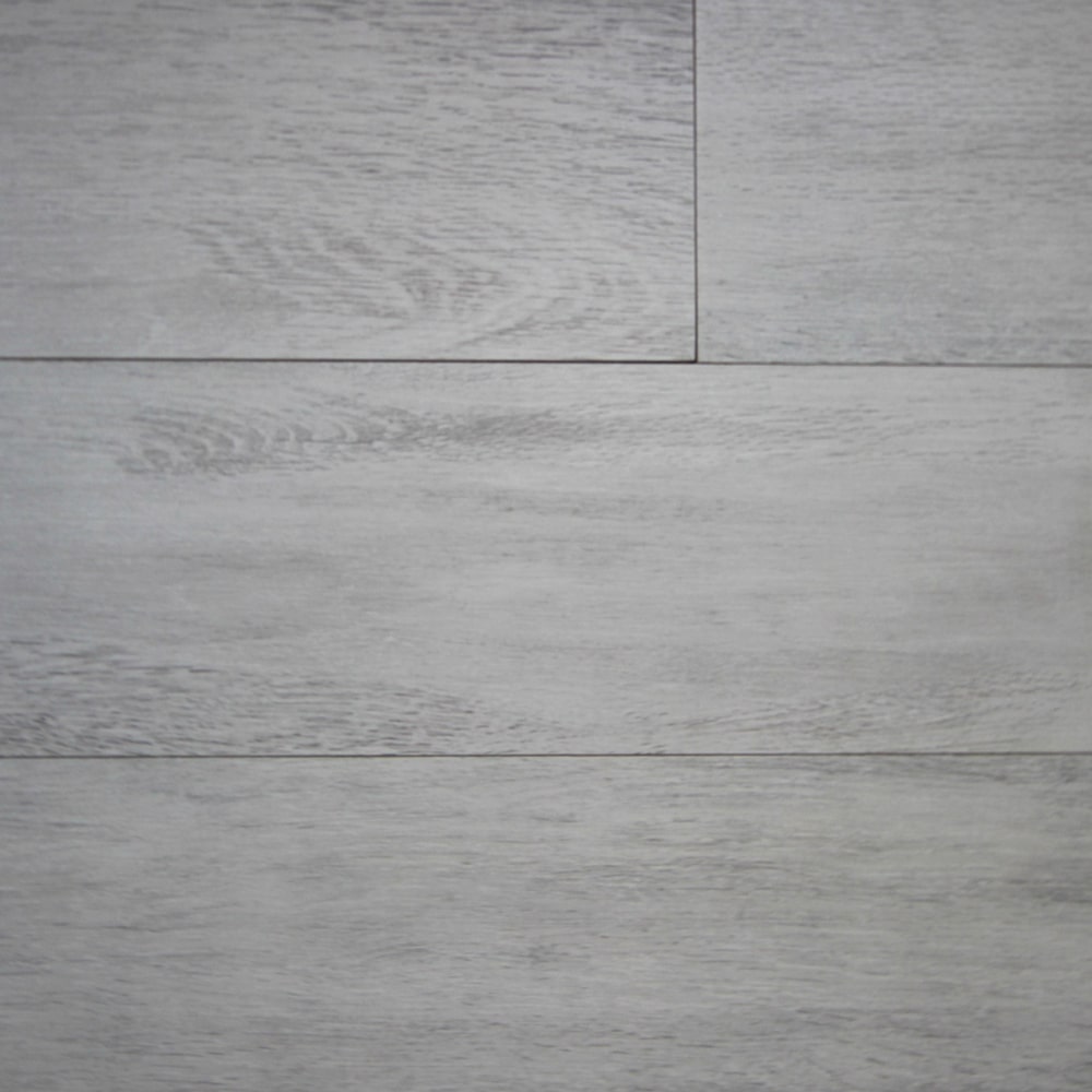 160x1000mm Teak Ice Italian Patterned Timber Look Porcelain Tile (#1495)