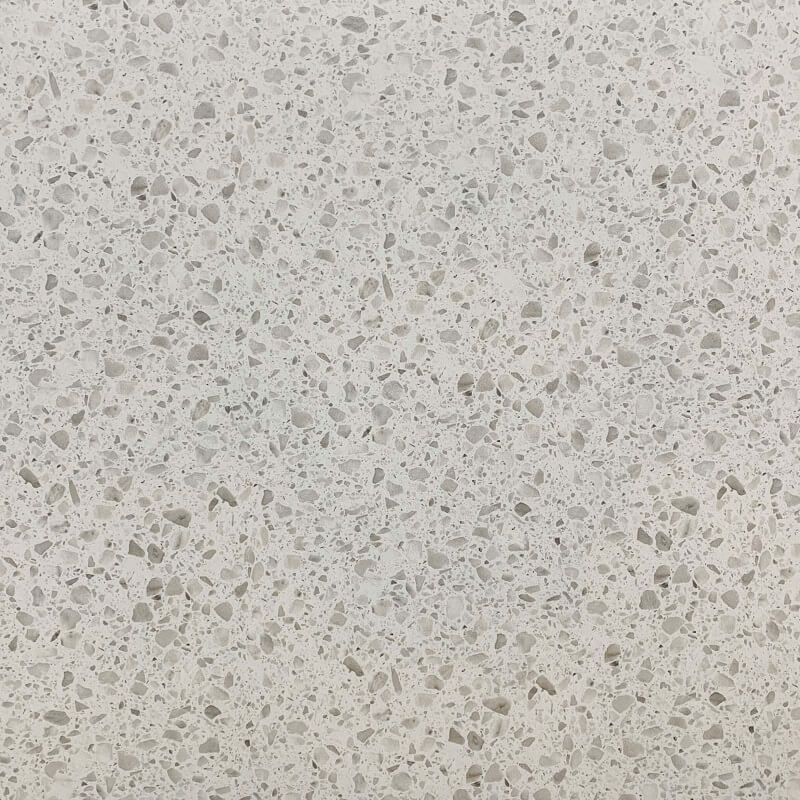 Terrazzo Look Rectified Matt Porcelain Tile 3620