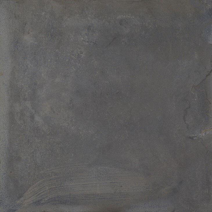 Texas Dark Grey Matt Rectified Porcelain Indoor/Outdoor Concrete Look Tile 3434