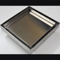 120x120mm Tile Insert Smart Waste 9514