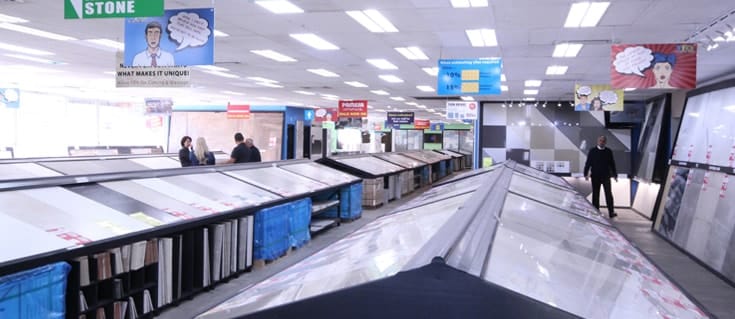 Tiles Auburn – Tile Factory Outlet’s Beginning
