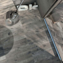 Dakota Tortora Timber Look Matt Italian Rectified Porcelain Tile 3080