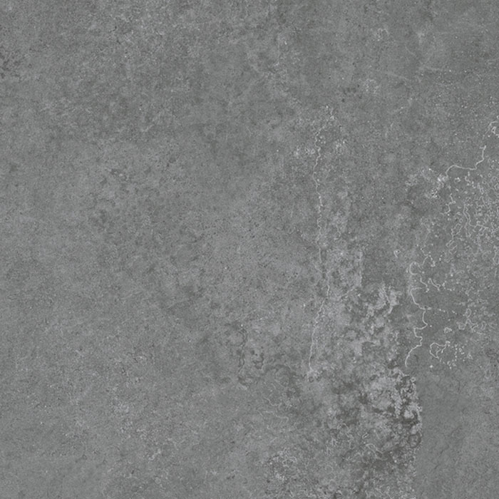 Urban Grey Concrete Look Matt Full Body Porcelain Floor Tile (#6477)