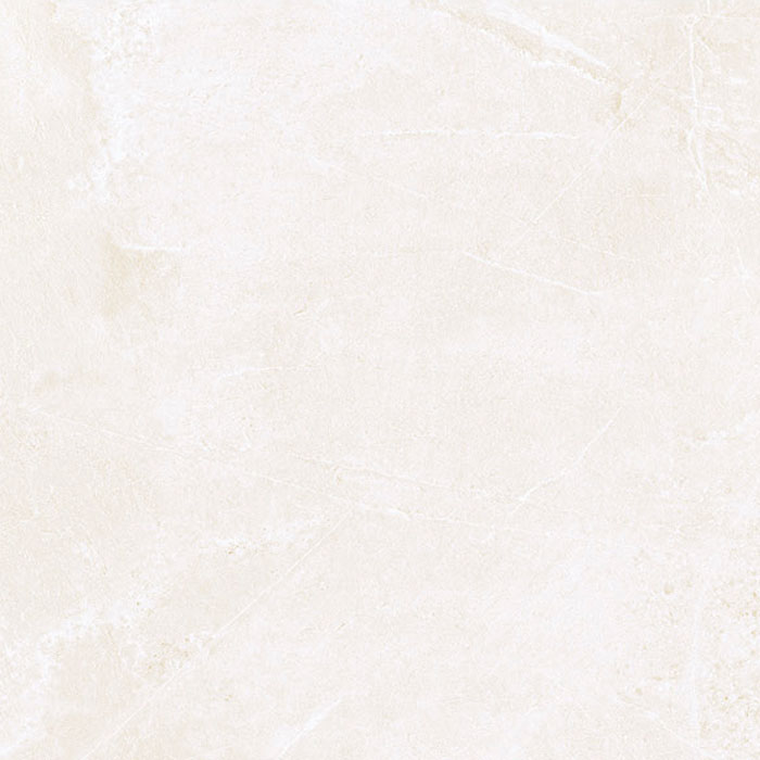 600x600mm Urban Perla Concrete Look Rockface Full Body Porcelain Floor Tile (#6479)