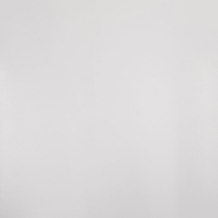 300x300mm White Matt Finish Porcelain Tile (#5715)