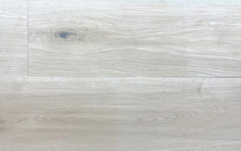 Sagano White Timber Look Rectified Spanish Porcelain Tile 3678
